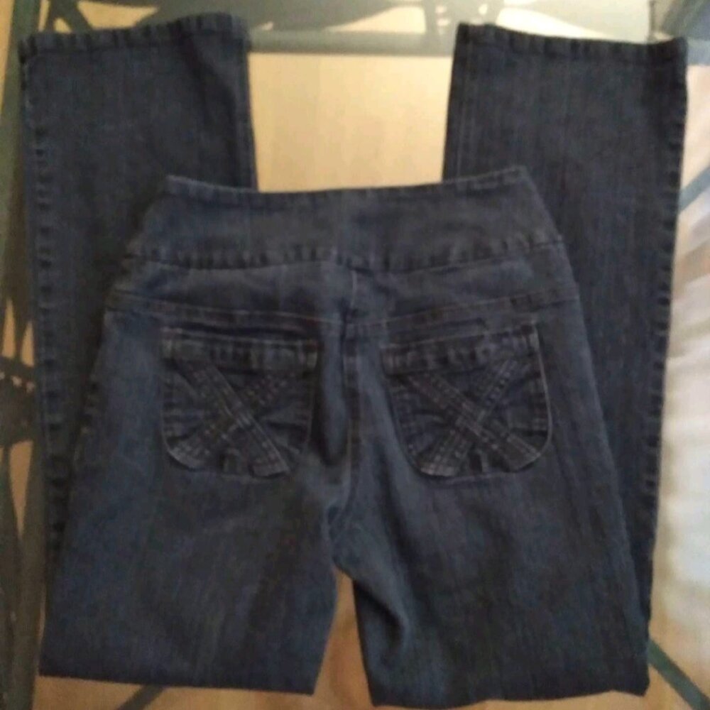 BN Sears "Jessica" Jeans 👖